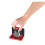 Micro 1 Red Stamp Pad 109641 Rubber Stamp Pad 90x50mm 5