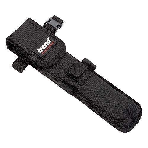 Trend CASEDAR200 Carry Case Black 1
