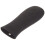 Lodge Classic Silicone Hot Handle Holder Black 4