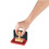 Micro 1 Red Stamp Pad 109641 Rubber Stamp Pad 90x50mm 6
