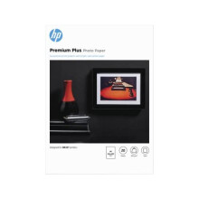 Premium Plus Semigloss Photo Paper20 shtA4210 x 297 mm White