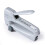 Staple Tacker Kit Tacker with Staple Remover 4000 Staples and Carry Case 0930 6