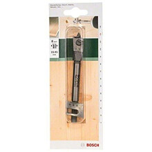Bosch 2609255277 Adjustable Flat Drill Bit with Diameter 1545mm