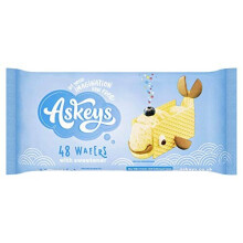 Ice Cream Wafers x 48 150g
