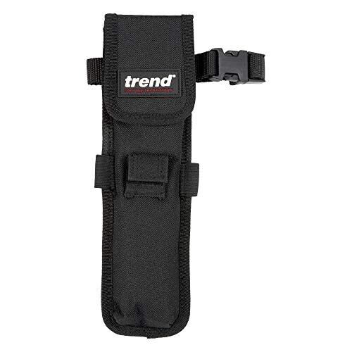 Trend CASEDAR200 Carry Case Black