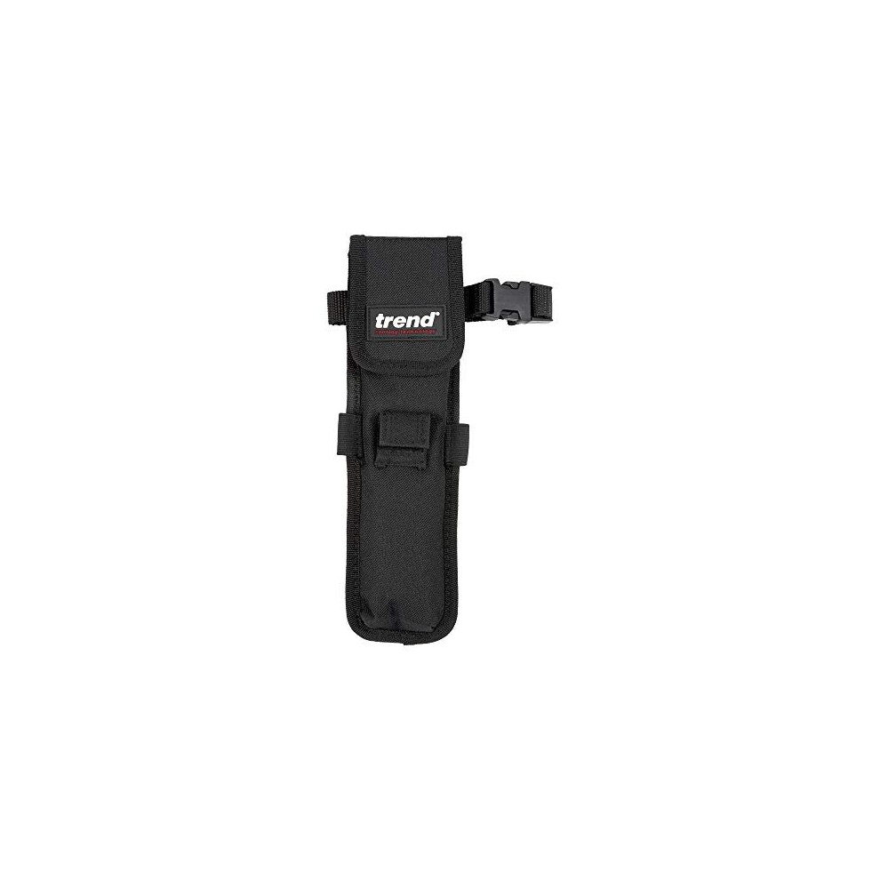 CASEDAR200 Carry Case Black