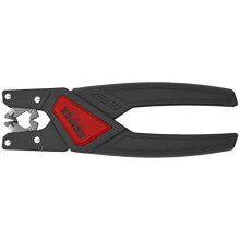 Automatic Insulation Stripper for flat cable 180 mm 12 64 180