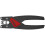 Knipex Automatic Insulation Stripper for flat cable 180 mm 12 64 180 1