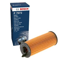 P7072 Oil Filter Car