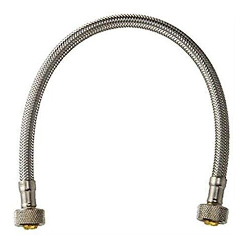 Grohe 42233000 Starlight Chrome Connection Hose Silver