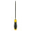 STANLEY 022443 Lima redondabasta200 mm Multicolor 2