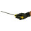 STANLEY 022443 Lima redondabasta200 mm Multicolor 7