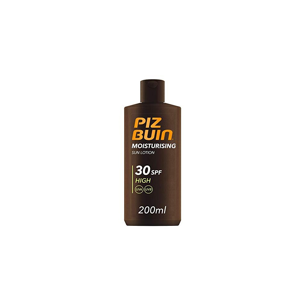 Moisturising Sun Lotion SPF30 200ml Pack of 1