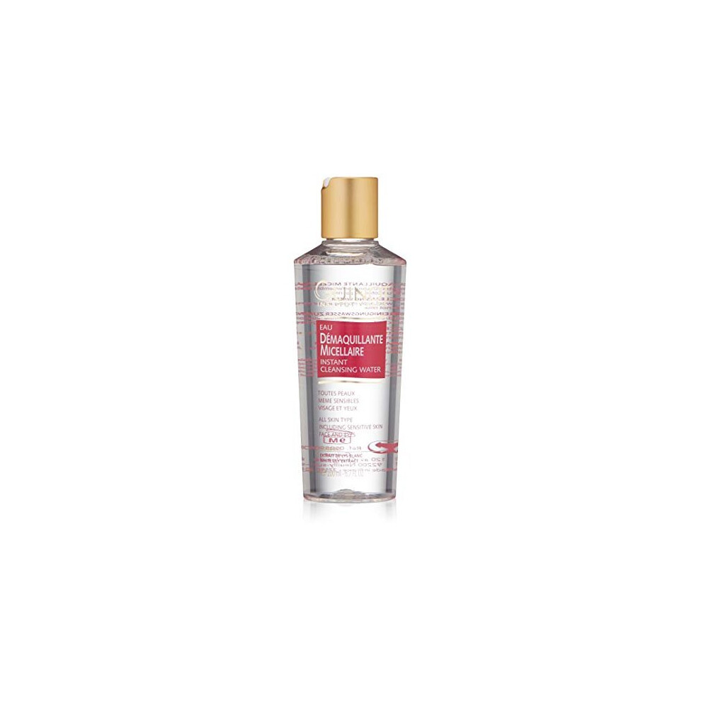 Eau Demaquillante Micellaire 200 ml