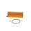 Bosch P7072 Oil Filter Car 7