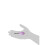 Safety 1st FoldUp Nail Clipper Arctic Blue 2Count by Safety 1st 6