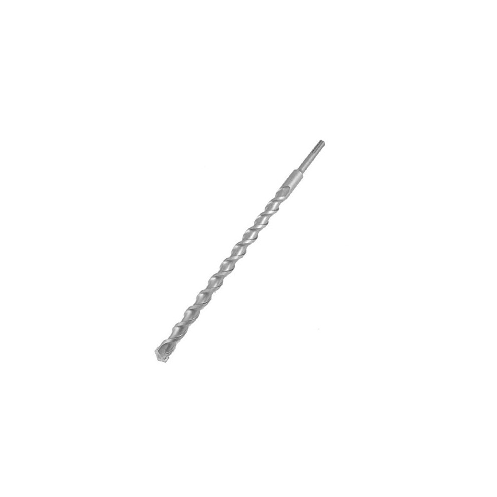 20Mm X 350Mm Shank Electric Hammer Masonry Drill Bit 610256150284