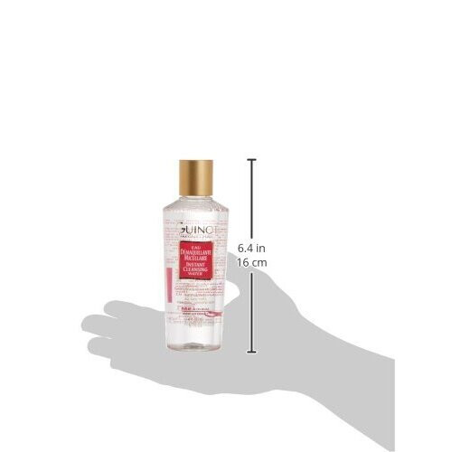 Guinot Eau Demaquillante Micellaire 200 ml 2
