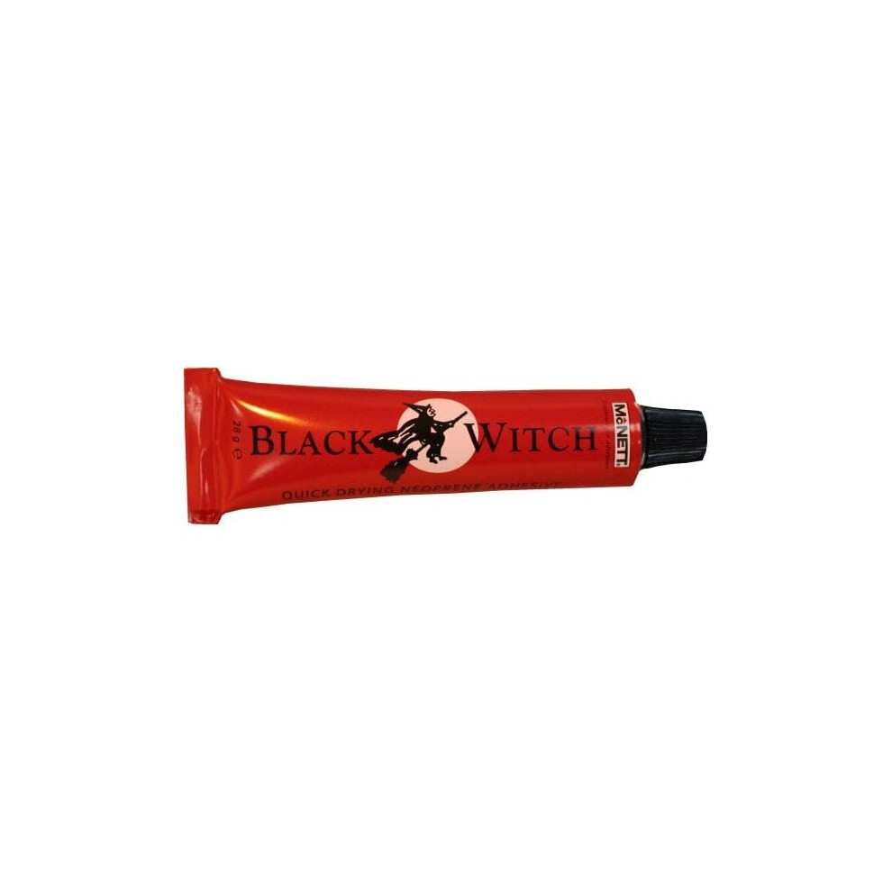 Macnett Products Black Witch Neoprene Glue