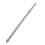 20mm x 350mm Shank Electric Hammer Masonry Drill Bit 2