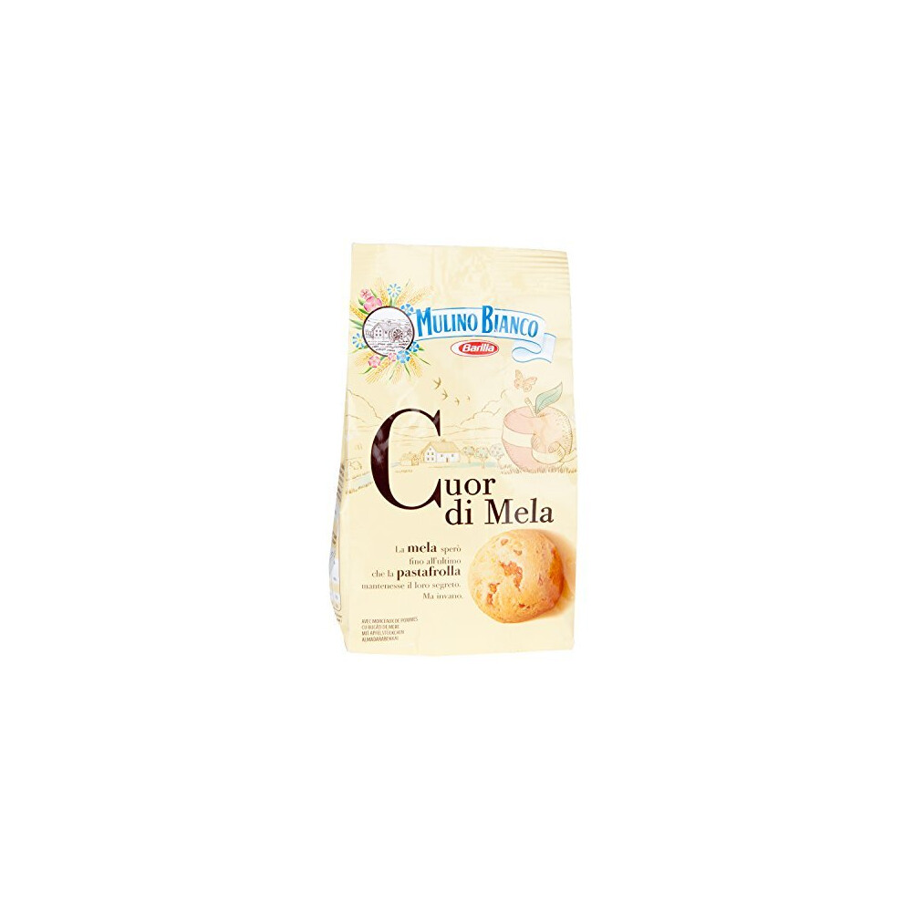 Cuor Di Mela Mulino Bianco 250G 8076809530286