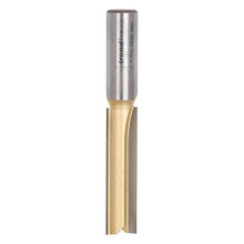 12 TCT Two Flute Straight Worktop Router Cutter 127mm x 50mm BR01X12TC Single