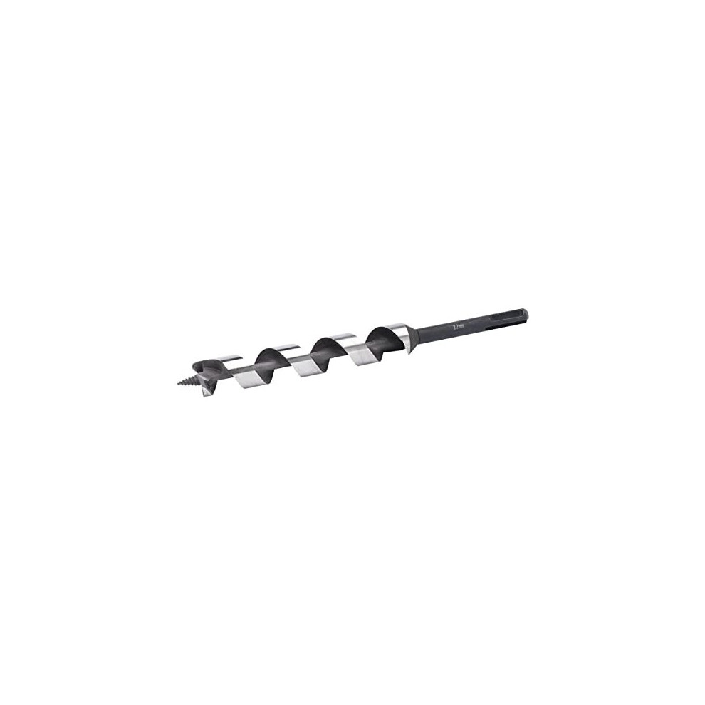 Photos - Bits / Sockets Draper 17391 Expert SDS Plus Auger Bit 230mm x 22mm 
