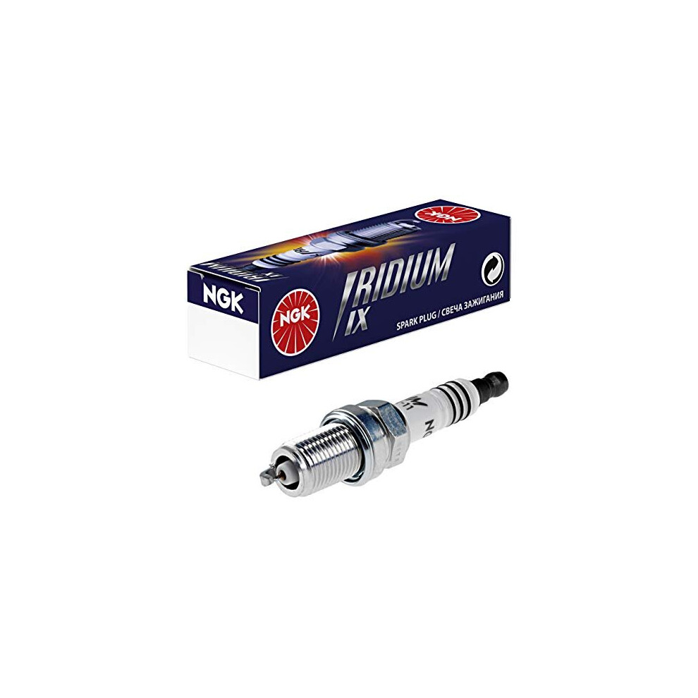 BKR7EIX IX Iridium Plug