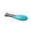 Safety 1st FoldUp Nail Clipper Arctic Blue 2Count by Safety 1st 4