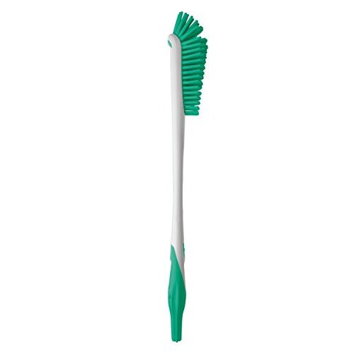 MAM soft brush bottle brush