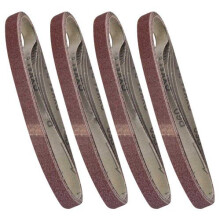 Set of 20Sanding Belts for Black and Decker Electric Sanders 13x 457mm