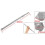 20mm x 350mm Shank Electric Hammer Masonry Drill Bit 3