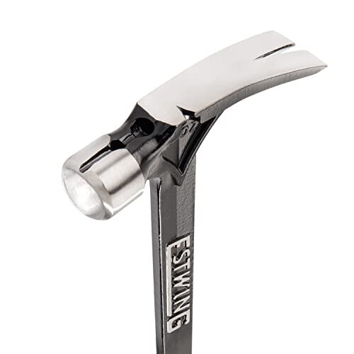 Estwing EB19S 19 oz Vinyl Grip Ultra Hammer Black 2