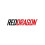 Flight Punch Red Dragon Checkout Card 3