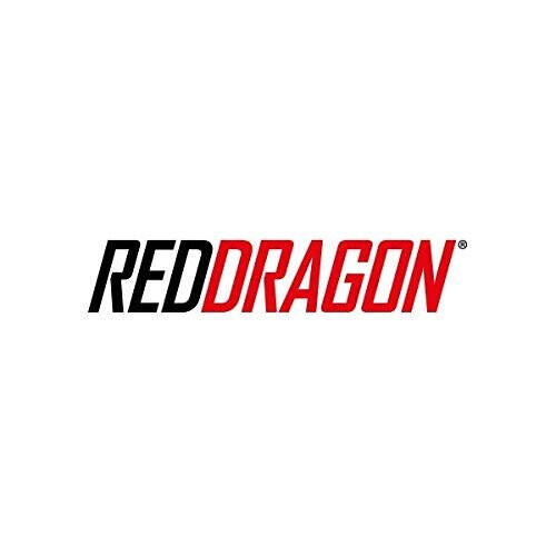 Flight Punch Red Dragon Checkout Card 2