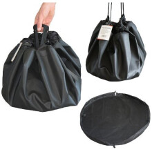 Moonbag Waterproof Changing Mat Bag Heavy Duty Ideal for Wetsuits Watersports Swimming and Outdoors