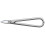 BESSEY D701 Jewellers Snips Grey 180 mm 1