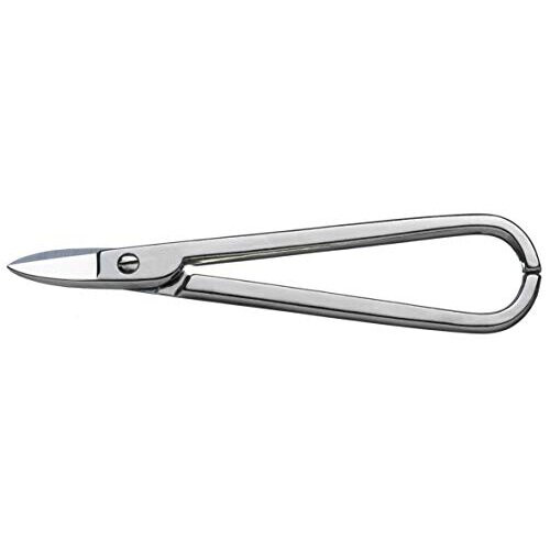 BESSEY D701 Jewellers Snips Grey 180 mm