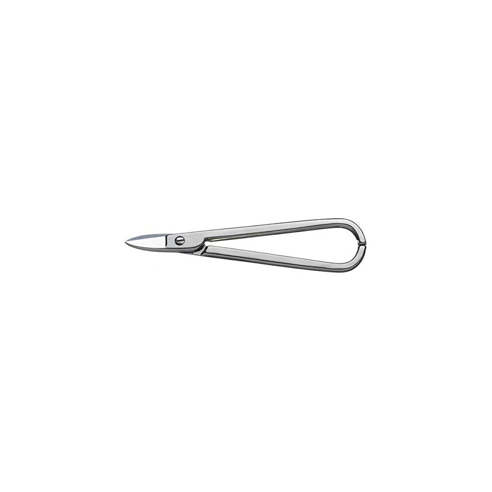 Bessey D701 Jewellers Snips 180 Mm Grey