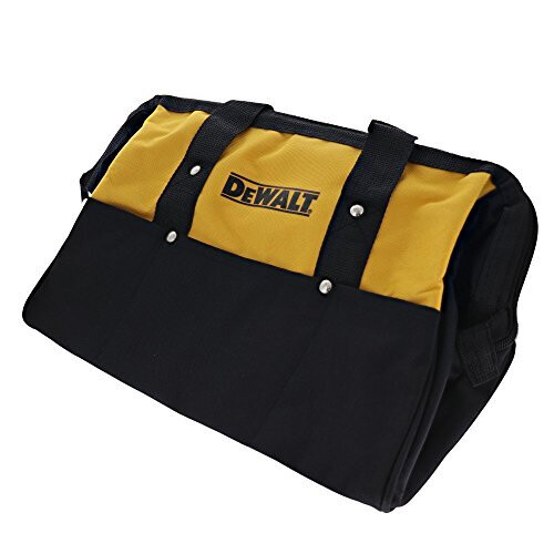 DeWalt Genuine OEM Tool Bag 62905300