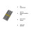 Neilsen 9PCS EXTRA LONG POWER BITS SET 3