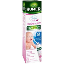 Humer 150 Nasal Hygiene Infant Child 150ml