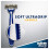 Gillette Blue 3Razor3Razors 6