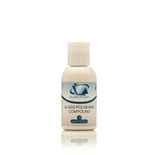 14003 Fine Grade Glass Polishing Compound Glass Polishing Solution for polishing Any Type of Glass 50ml