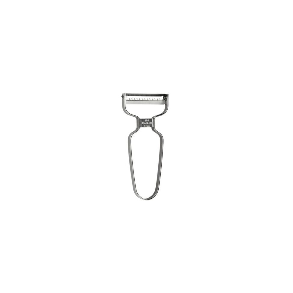 Lakeland Sharp Peel Julienne Y Peeler Perfect For Coleslaw Stir Fries
