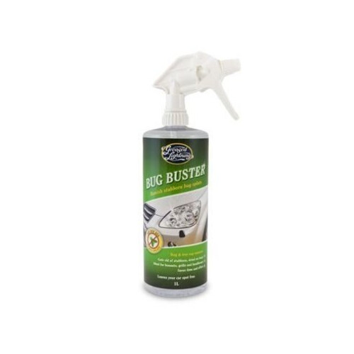 Bug Buster 1Ltr Bug Tree Sap Remover