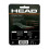 HEAD Xtreme Track Overwrap Tennis Racket Grip White 3
