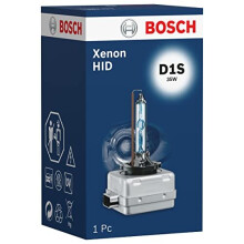 Bosch D1S Xenon HID Headlight Bulb 35W PK32d-2 1987302905 - 1 Bulb
