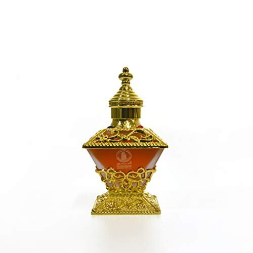 Al Haramain Attar Al Kaaba Perfume Oil 25 ml 1