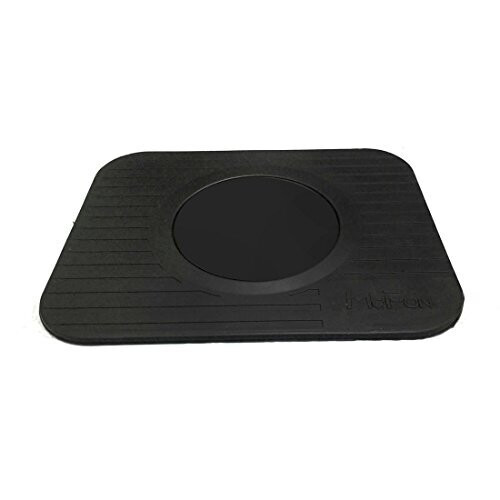 Car Sat Nav Tomtom GPS Rubber Dash Board Non Stick Mount Holder Mat Slim Portable 1